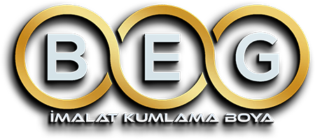 BEG Makina Logo